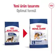 Royal Canin Maxi Adult Yetişkin Köpek Maması 15 Kg 1