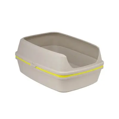Moderna Elekli Kedi Tuvaleti 43x57x27cm Jumbo