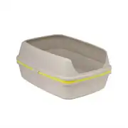 Moderna Elekli Kedi Tuvaleti 43x57x27cm Jumbo 1