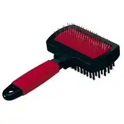 Lion Pet Çift Taraflı Kedi Köpek Tarağı 1