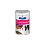 Hills Prescription Diet Gastrointestinal Biome Köpek Konservesi 354gr 1