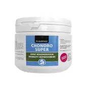 Pharmax Chondro Süper Kas ve İskelet Sağlığı Köpek Vitamini 150 Tb 260gr 1