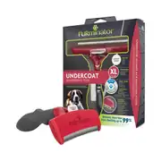 Furminator Giant Short Hair Kısa Tüylü Köpek Tarağı XLarge 1