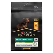 Pro Plan Tavuklu Küçük Irk Yavru Köpek Maması 3 Kg 1