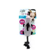 AFP Ultrasonic Eşek Köpek Oyuncağı 38,5x12x5x6 cm 1