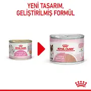 Royal Canin Mother and Babycat Kedi Konservesi 195 gr 2