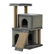 Woolart Kabon Kedi Tırmalama ve Oyun Alanı 1