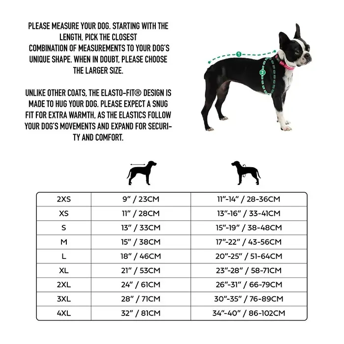 GF Pet 90lar Kot Köpek Montu