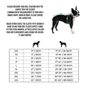 GF Pet 90lar Kot Köpek Montu 8