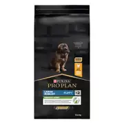ProPlan Puppy Large Robust Büyük Irk Tavuklu Yavru Köpek Maması 12 Kg 1