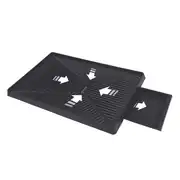 M-Pets Grass Mat Çimli Çekmeceli Köpek Tuvaleti XL 50x76 cm 4