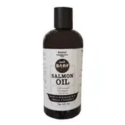Canvit Barf Salmon Oil Köpekler İçin Balık Yağı 500 ML 1
