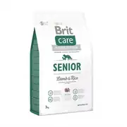 Brit Care Senior Kuzu Etli Yaşlı Köpek Maması 3 Kg 1