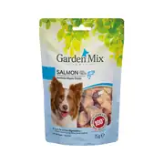 Garden Mix Somonlu Köpek Ödülü 75 Gr 1