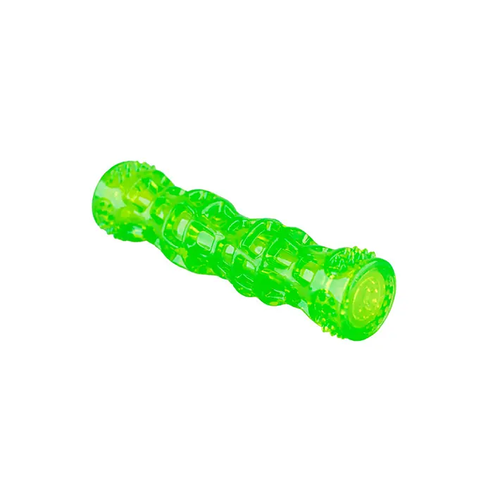 Hyper Pet Dura Squeaks Dayanıklı Sesli Köpek Oyuncağı Orta Boy
