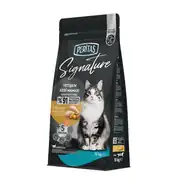 Signature Tavuklu Yetişkin Kedi Maması 10 Kg 1