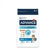 Advance Tavuk Etli Yetişkin Kedi Maması 3 Kg 1