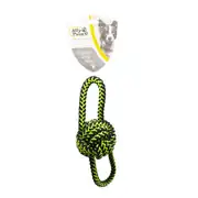 Ally Paws Diş İpi Köpek Oyuncağı 26cm 1