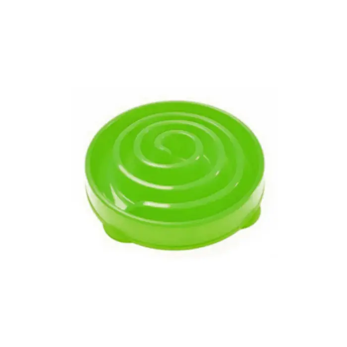 Pawise Dog Swirl Slow Feeder Yavaş Yemem Köpek Mama Kabı Large