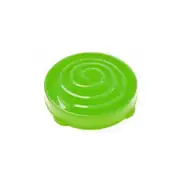 Pawise Dog Swirl Slow Feeder Yavaş Yemem Köpek Mama Kabı Large 1