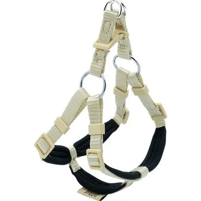 Doggie Köpek Göğüs Tasması Medium Haki