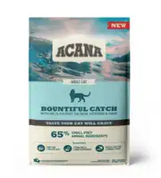 Acana Bountiful Catch Yetişkin Kedi Maması 4,5 kg 1