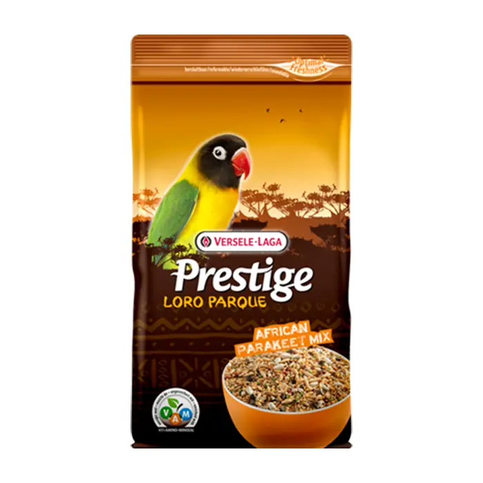 Versele Laga Prestıge Premıum Loro Parque Afrika Paraket Yemi Exp 1kg