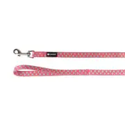 Flamingo Sue Köpek Gezdirme Tasması 120cm x 15mm 1