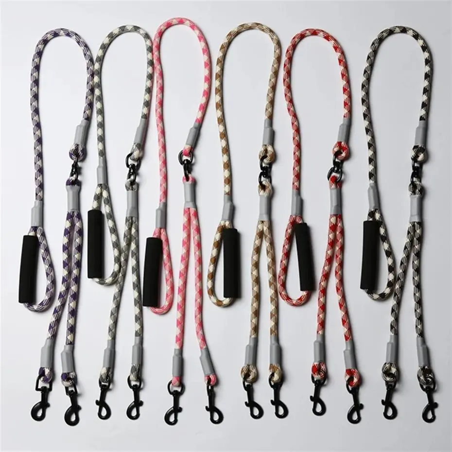 Lion Pet Çiftli Köpek Gezdirme 1,0x1,4m