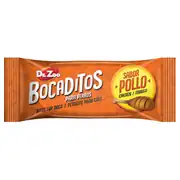 Dr.Zoo Mini Sticks Tavuk Etli Köpek Ödülü 130Gr 10x13Gr 2