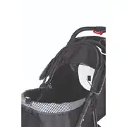 M-PETS Aventura Pet Stroller Köpek Arabası 8