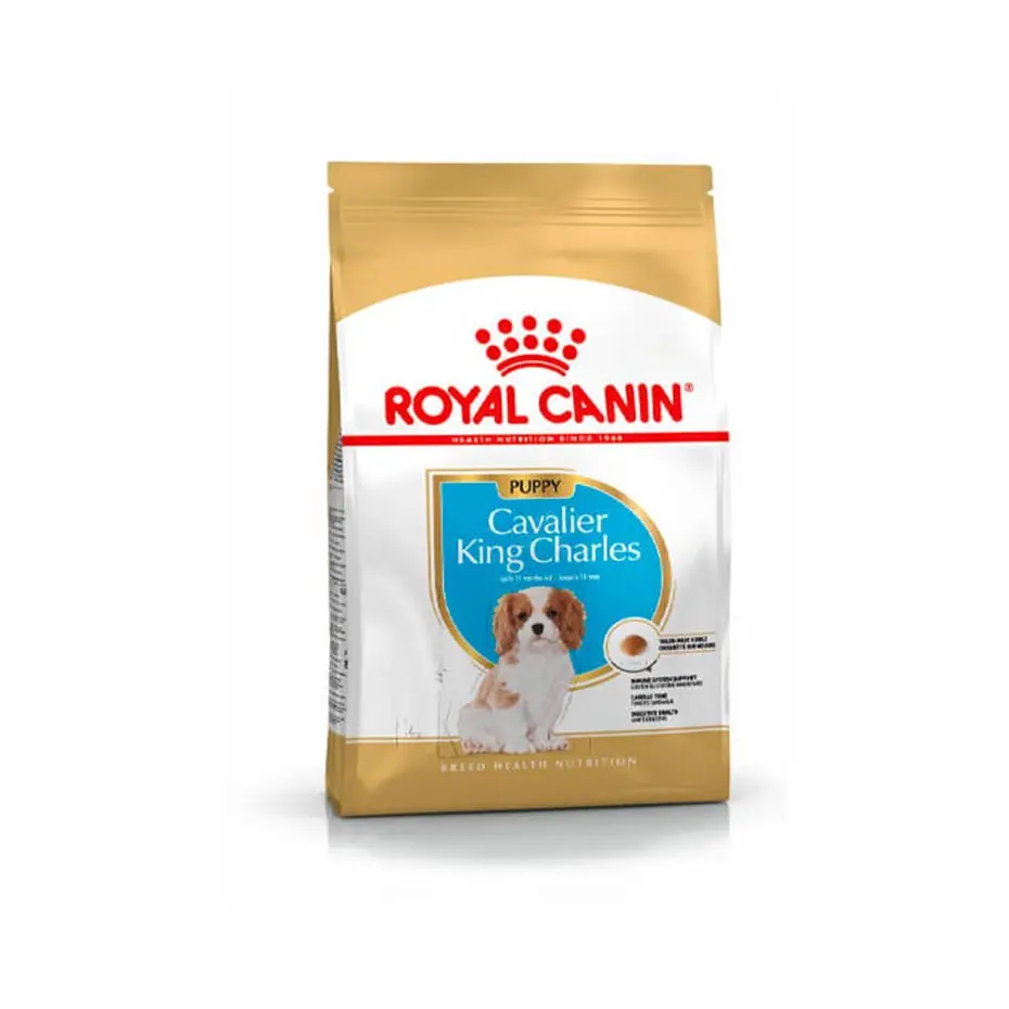Royal Canin Puppy Cavalier King Charles Yavru Köpek Maması 1.5 Kg