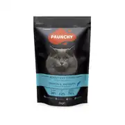 Paunchy Somonlu Yetişkin Kedi Maması 2 kg 1