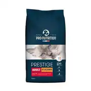 Pro Nutrition Prestige Adult Yetişkin Hindili Kedi Maması 10kg 1
