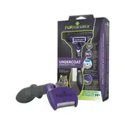 Furminator Long Hair Uzun Tüylü Kedi Tarağı M/L 1