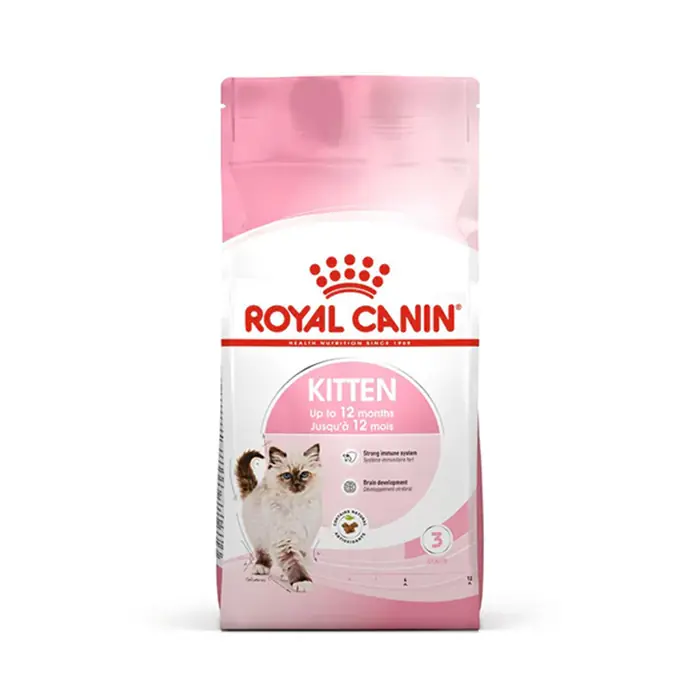 Royal Canin Kitten Yavru Kedi Maması 2 Kg