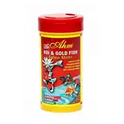 Ahm Koi Goldfish Colour Sticks 250 ml 1