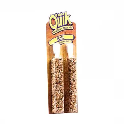 Quik Ballı Kraker 2'li