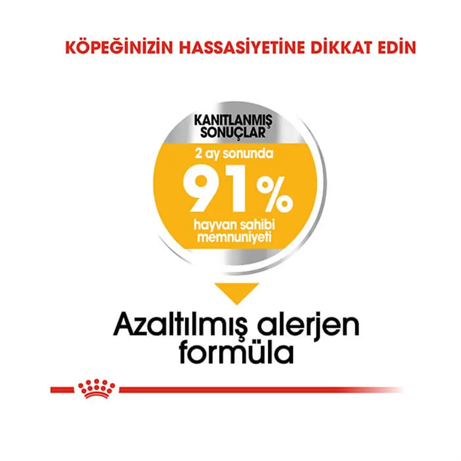 Royal Canin Ccn Mini Derma Yetişkin Köpek Maması 3 Kg