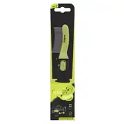 M-Pets Click and Groom Kedi ve Köpekler İçin Kavisli Tarak Small 1