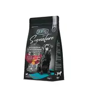 Signature Kuzulu Orta ve Büyük Irk Yetişkin Köpek Maması 3 Kg 1
