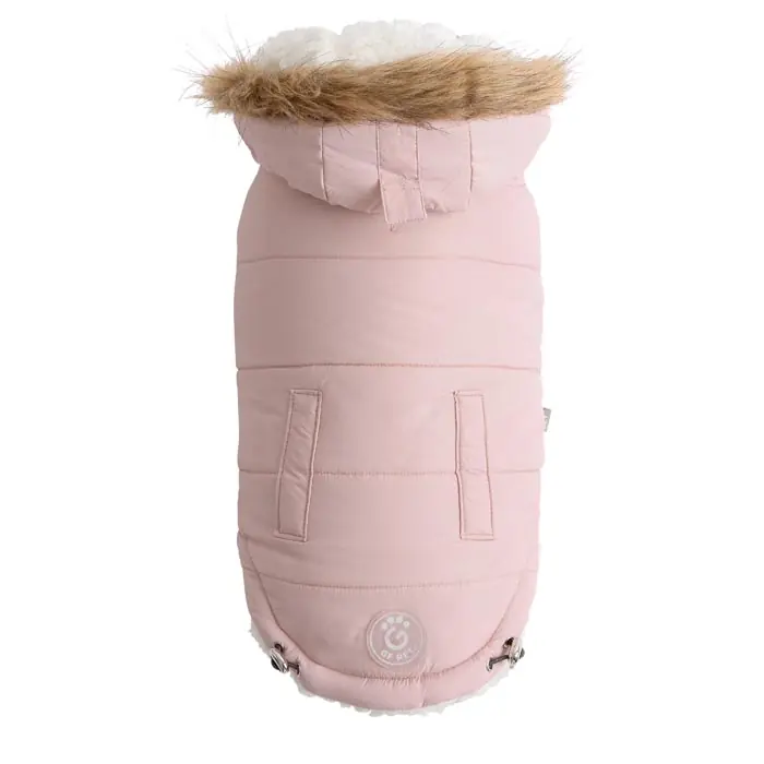 GF PET Urban Parka Köpek Montu
