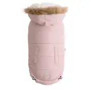 GF PET Urban Parka Köpek Montu 5