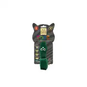 Cattie Matatabi İçerikli Peluş Yılan Kedi Oyuncağı 33cm 1