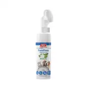 Bio Pet Active Pure Paws Pati Temizleme Köpüğü 150ml 1