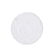 M-Pets Serene Rose Seramik Yavaş Yeme Mama Kabı 300 ml 2