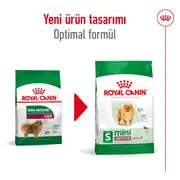 Royal Canin Mini Indoor Adult Yetişkin Köpek Maması 1,5 Kg 1