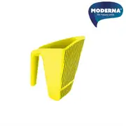 Moderna Scoop-Sift Sarı Kedi Kum Küreği 1