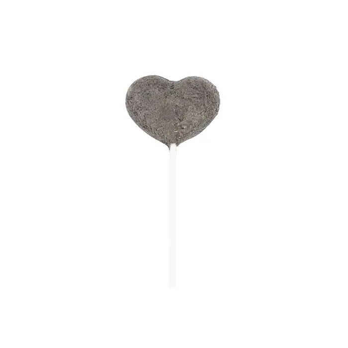 M-Pets Lolliheart Tavuklu ve Mürekkep Balıklı Kedi Ödülü 4gr