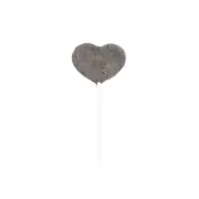 M-Pets Lolliheart Tavuklu ve Mürekkep Balıklı Kedi Ödülü 4gr 2